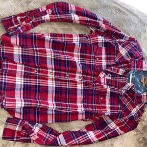 Red Flannel